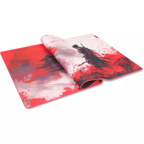 MONKA Mousepad MONKA ZowaXXL gamer egérpad - egyedi minta