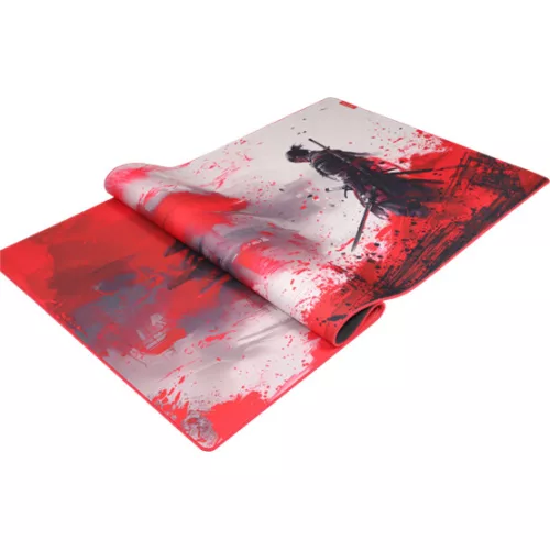 MONKA Mousepad MONKA ZowaXXL gamer egérpad - egyedi minta