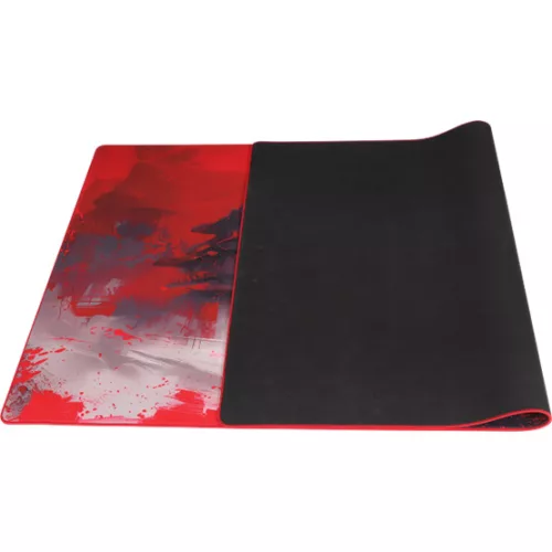 MONKA Mousepad MONKA ZowaXXL gamer egérpad - egyedi minta