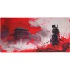 MONKA Mousepad MONKA ZowaXXL gamer egérpad - egyedi minta