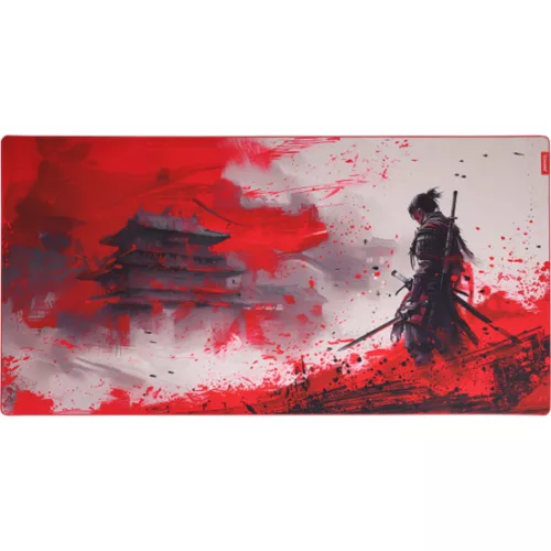 MONKA Mousepad MONKA ZowaXXL gamer egérpad - egyedi minta