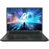 Gigabyte G6X 9KG-43HU854SD gaming notebook fekete (165Hz; Gunmetal Gray)