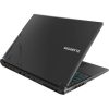 Gigabyte G6X 9KG-43HU854SD gaming notebook fekete (165Hz; Gunmetal Gray)