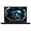 Gigabyte G6X 9KG-43HU854SD gaming notebook fekete (165Hz; Gunmetal Gray)