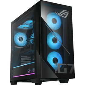 Asus ROG G700TF-07265F231W Mid Tower desktop számítógép