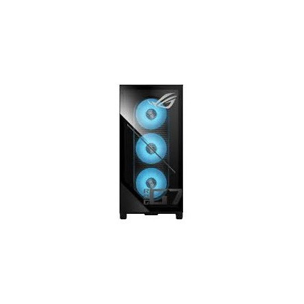 Asus ROG G700TF-07265F231W Mid Tower desktop számítógép