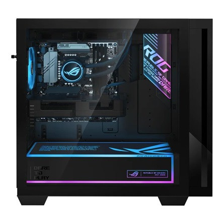 Asus ROG G700TF-07265F231W Mid Tower desktop számítógép
