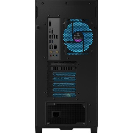 Asus ROG G700TF-07265F231W Mid Tower desktop számítógép