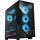 Asus ROG G700 G700TF-07265F232W - Windows 11 - Black