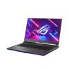 Asus ROG Strix G17 G713RW-LL119W gaming notebook szürke (240Hz; Eclipse Gray)