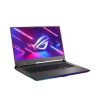 Asus ROG Strix G17 G713RW-LL119W gaming notebook szürke (240Hz; Eclipse Gray)