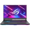 Asus ROG Strix G17 G713RW-LL119W gaming notebook szürke (240Hz; Eclipse Gray)