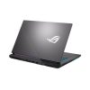 Asus ROG Strix G17 G713RW-LL119W gaming notebook szürke (240Hz; Eclipse Gray)