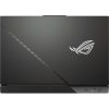 Asus ROG Strix SCAR 17 X3D G733PYV-LL045W gaming notebook fekete (240Hz G-Sync; Off Black)