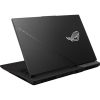 Asus ROG Strix SCAR 17 X3D G733PYV-LL045W gaming notebook fekete (240Hz G-Sync; Off Black)