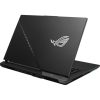 Asus ROG Strix SCAR 17 X3D G733PYV-LL045W gaming notebook fekete (240Hz G-Sync; Off Black)