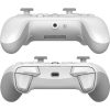 GameSir G7 HE USB-C gamepad játékvezérlő fehér