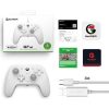 GameSir G7 HE USB-C gamepad játékvezérlő fehér
