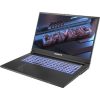 Gigabyte G7 KF gaming notebook fekete (144Hz)