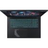 Gigabyte G7 KF gaming notebook fekete (144Hz)