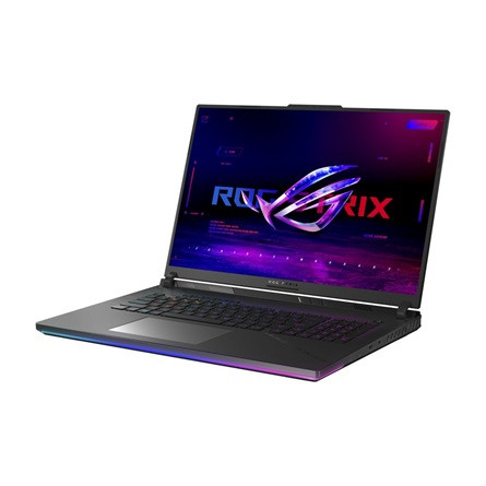 Asus ROG Strix G834JYR-R6014W - Windows® 11  - Off Black