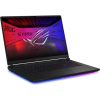 Asus ROG Strix Scar 18 G835LX-SA012W - Windows® 11  - Off Black
