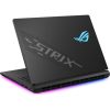Asus ROG Strix Scar 18 G835LX-SA012W - Windows® 11  - Off Black