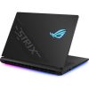 Asus ROG Strix Scar 18 G835LX-SA012W - Windows® 11  - Off Black