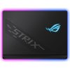Asus ROG Strix Scar 18 G835LX-SA012W - Windows® 11  - Off Black