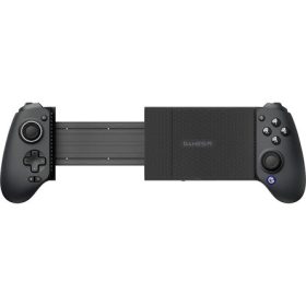 GameSir G8 Plus Bluetooth gamepad játékvezérlő fekete
