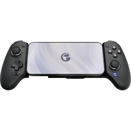 GameSir G8 Plus Bluetooth gamepad játékvezérlő fekete