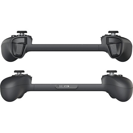 GameSir G8 Plus Bluetooth gamepad játékvezérlő fekete