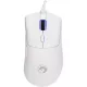 MARVO MOU MARVO Niro 40 vezetékes egér - fehér