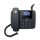 MOTOROLA FW410L telefon készülék (vezetékes, kijelző, 4G, Wifi hotspot, SIM foglalat) FEKETE