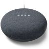 Google Nest Mini (Anthracite) smart home 1.0 hangszóró szürke