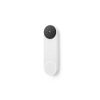 Google SMA Google Nest Doorbell akkuval