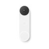 Google SMA Google Nest Doorbell akkuval