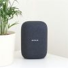 Google SMA Google Nest Audio - Fekete