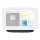 Google SMA Google Nest HUB 2 - Fekete