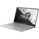 Asus Zephyrus G14 GA403UI-QS033W gaming notebook fehér (120Hz G-Sync; Platinum White)