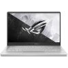 Asus Zephyrus G14 GA403UI-QS033W gaming notebook fehér (120Hz G-Sync; Platinum White)