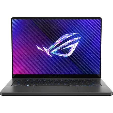 Asus ROG Zephyrus G14 GA403WP-QS033W - Windows® 11 Home - Eclipse Grey - OLED