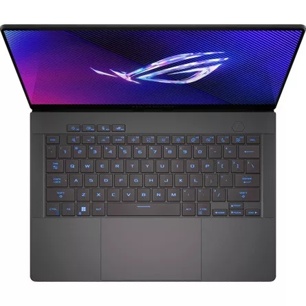 Asus ROG Zephyrus G14 GA403WP-QS033W - Windows® 11 Home - Eclipse Grey - OLED