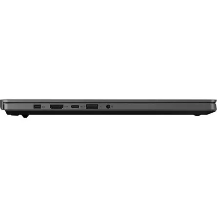 Asus ROG Zephyrus G14 GA403WP-QS033W - Windows® 11 Home - Eclipse Grey - OLED