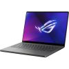 Asus ROG Zephyrus G14 GA403WR-QS088W gaming notebook szürke (120Hz G-Sync)