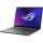 Asus ROG Zephyrus G14 GA403WR-QS088W gaming notebook szürke (120Hz G-Sync)