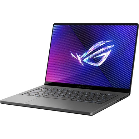 Asus ROG Zephyrus G14 GA403WR-QS088W gaming notebook szürke (120Hz G-Sync)