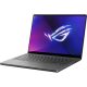 Asus ROG Zephyrus G14 GA403WR-QS088W gaming notebook szürke (120Hz G-Sync)