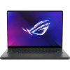 Asus ROG Zephyrus G14 GA403WR-QS088W gaming notebook szürke (120Hz G-Sync)