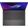 Asus ROG Zephyrus G14 GA403WR-QS088W gaming notebook szürke (120Hz G-Sync)